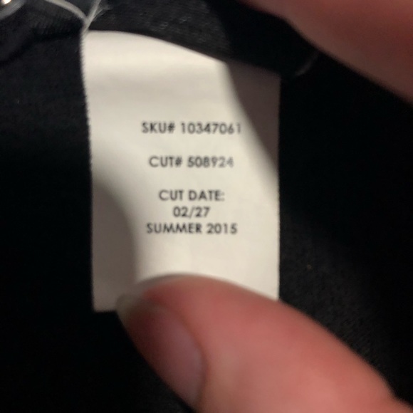 Torrid size 4 tank - Picture 4 of 4